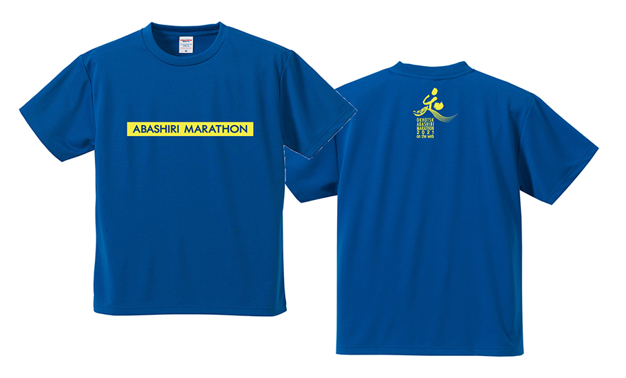 フランス・メドックマラソン完走Tシャツ main_t-shirts | オホーツク網走マラソン2025【公式】