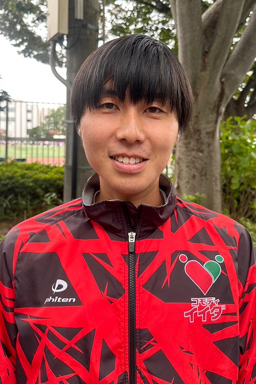 岡山春紀